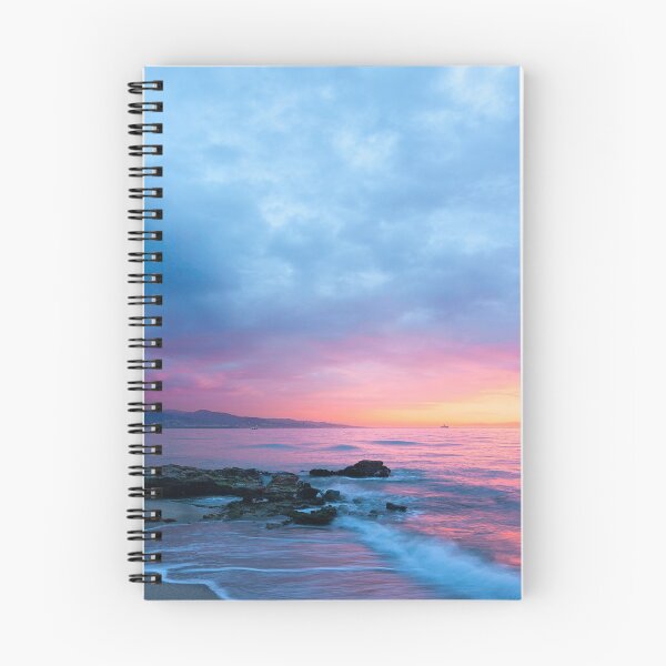 Item preview, Beautiful Tropical Ocean Sunset  designed and sold by newburyboutique.
