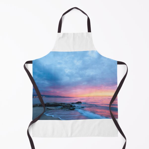 Item preview, Beautiful Tropical Ocean Sunset designed and sold by newburyboutique.
