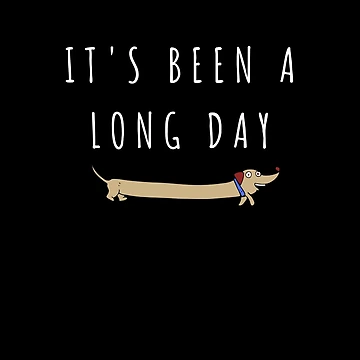 Artwork thumbnail, Dachshund by Paul's Designs