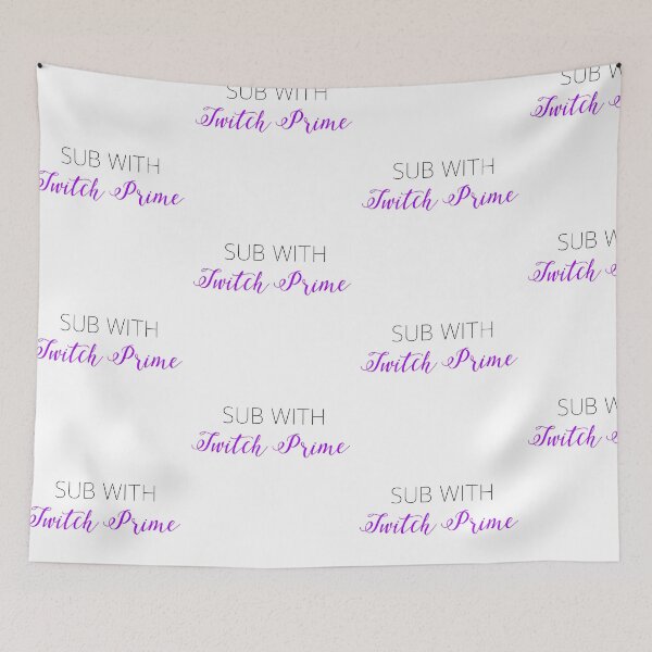 Item preview, Sub With Prime designed and sold by mistyp72.