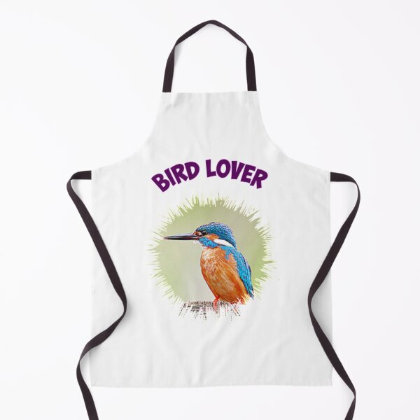 Item preview, Bird lover 3 / white designed and sold by jamalzabt.