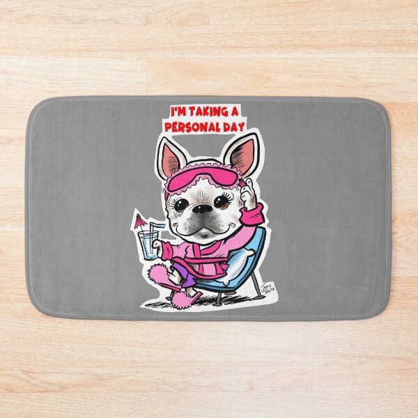 Item preview, I’m Taking A Personal Day designed and sold by Jimmy Pereira.
