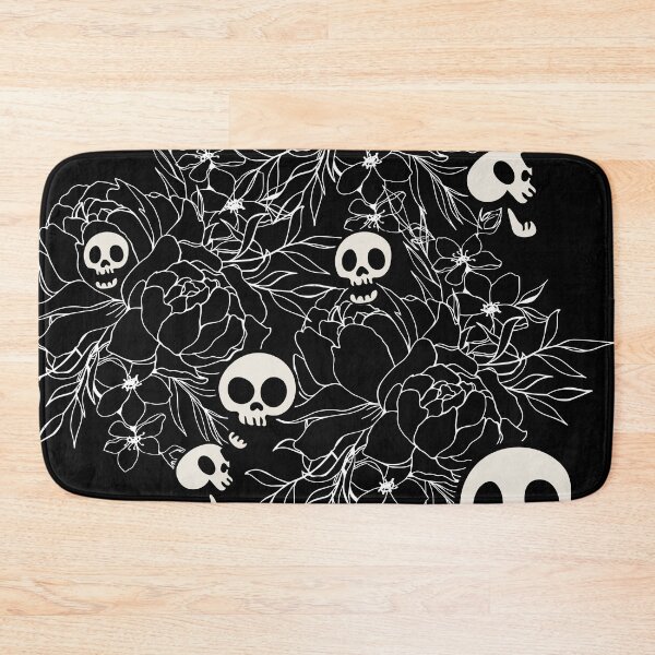 Item preview, Simple Halloween Party Decor designed and sold by Ribsa.
