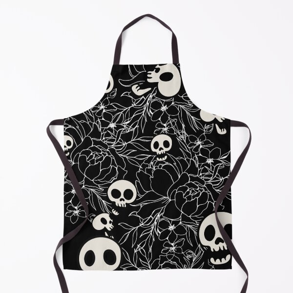 Item preview, Simple Halloween Party Decor designed and sold by Ribsa.