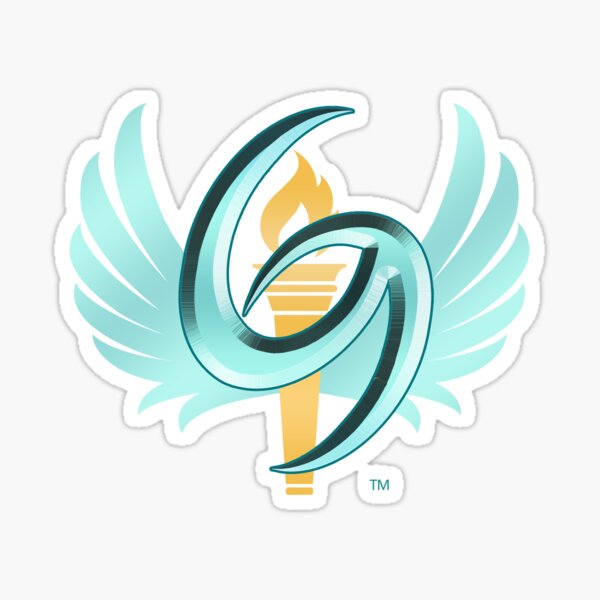 Grievance Charter Sticker