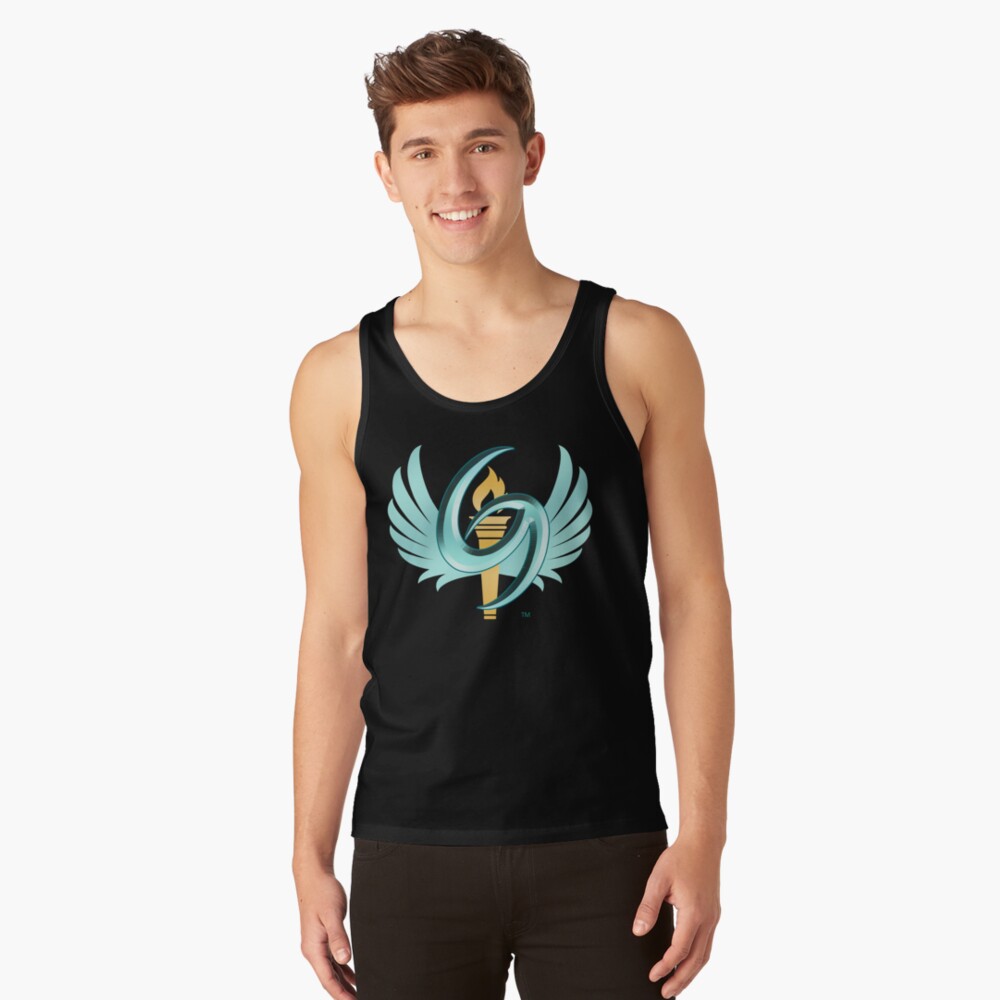 Item preview, Tank Top designed and sold by Grievance-Swag.