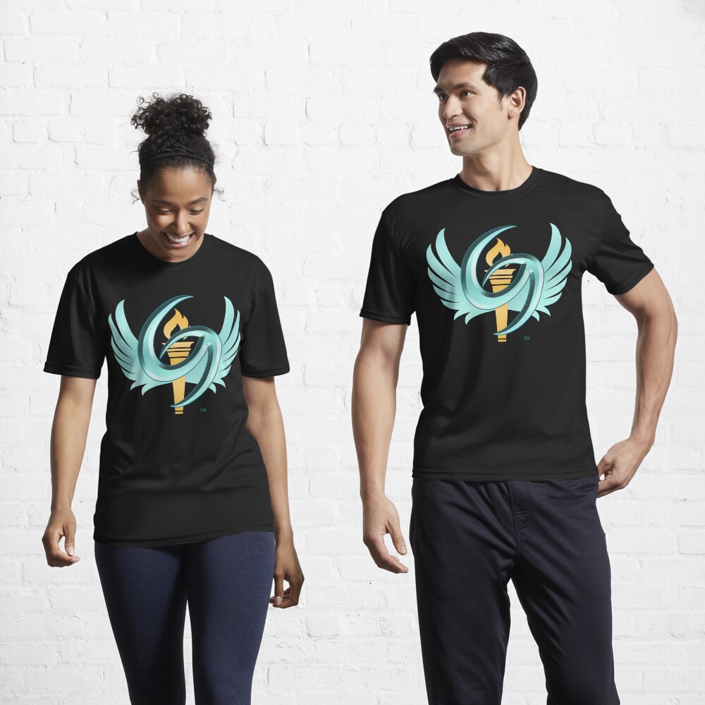 Item preview, Active T-Shirt designed and sold by Grievance-Swag.