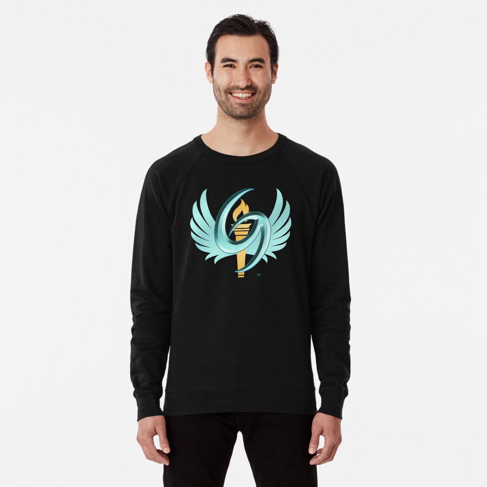 Item preview, Lightweight Sweatshirt designed and sold by Grievance-Swag.