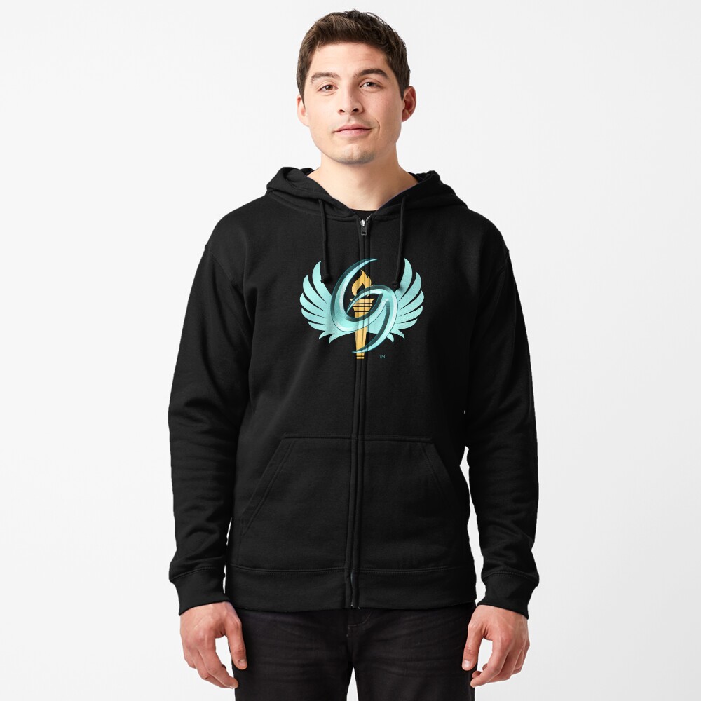 Item preview, Zipped Hoodie designed and sold by Grievance-Swag.