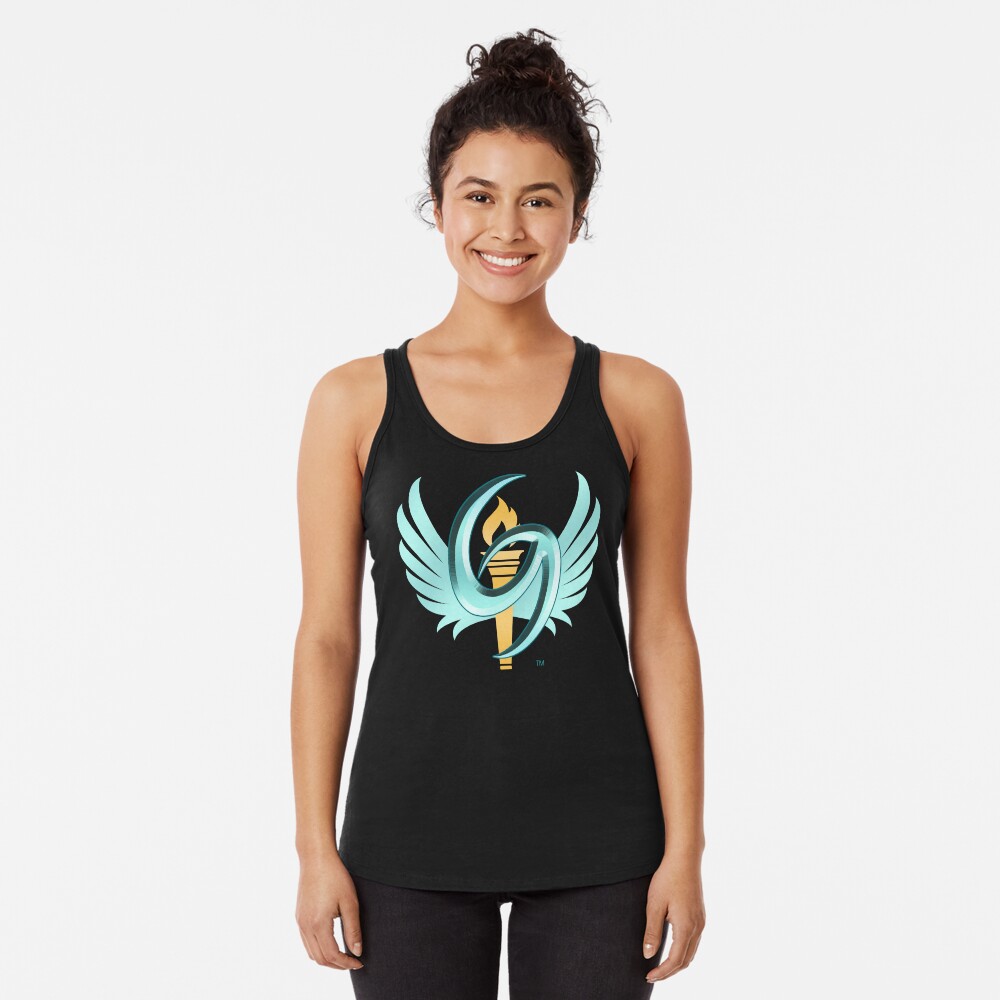 Item preview, Racerback Tank Top designed and sold by Grievance-Swag.