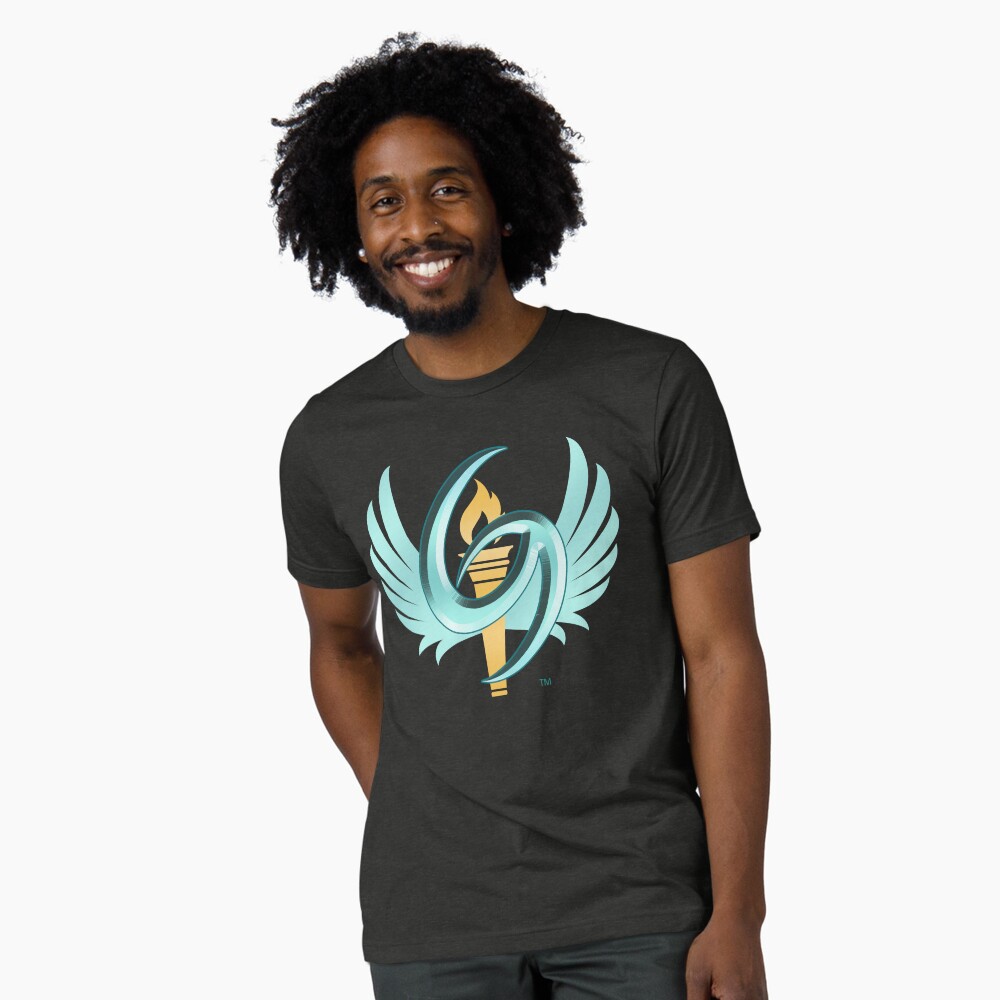 Item preview, Tri-blend T-Shirt designed and sold by Grievance-Swag.
