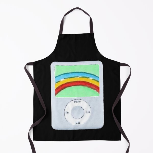 Item preview, MP3 Player/iPod nano inspired Silver designed and sold by sillybanana.