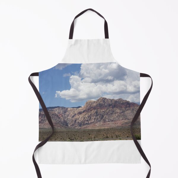 Item preview, A Drive Through Red Rock Canyon designed and sold by mymysterycloset.