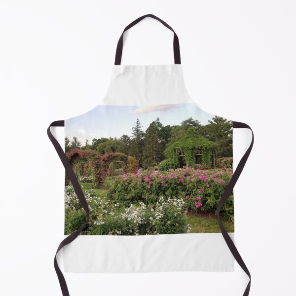 Item preview, Park In Full Bloom designed and sold by mymysterycloset.