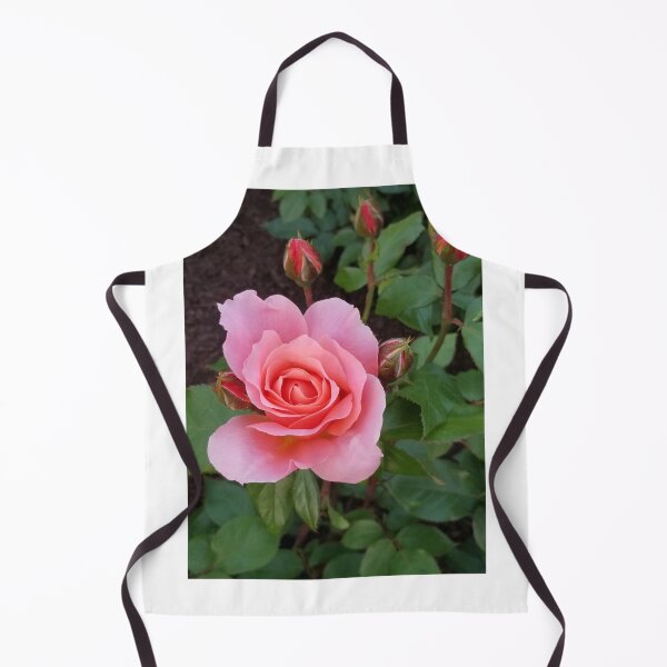 Item preview, A Rose and Her Buds designed and sold by mymysterycloset.