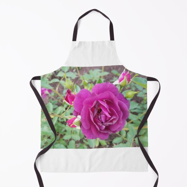 Item preview, Passionate Purple Rose designed and sold by mymysterycloset.