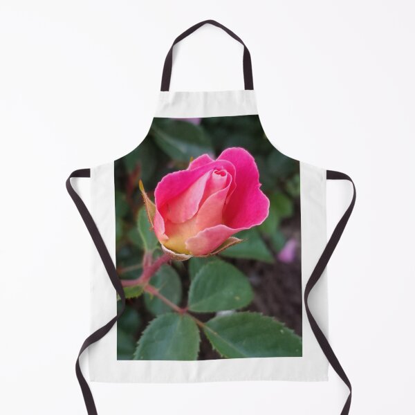 Item preview, Beautiful Fiery Rose Bloom designed and sold by mymysterycloset.