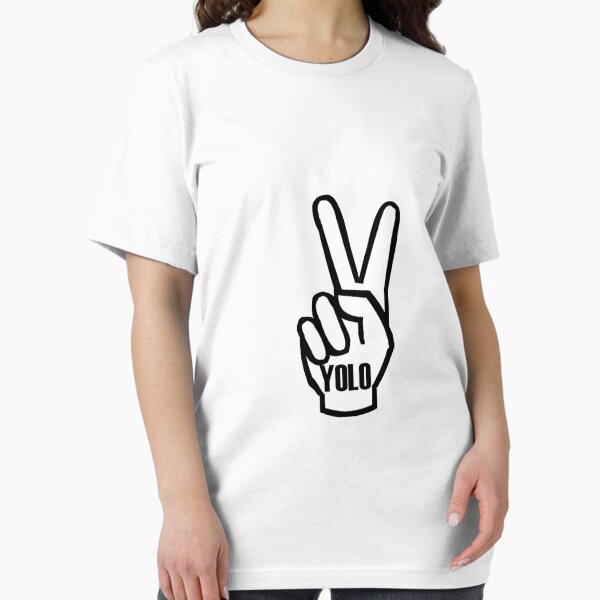 Item preview, YOLO designed and sold by rachelbubble.