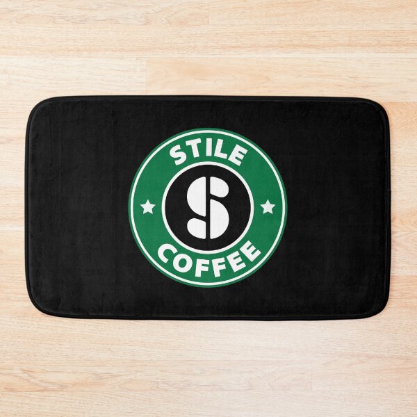 Item preview, Café Stile Blend S-Inspired Coffee Shop Design designed and sold by CrystalCrush.