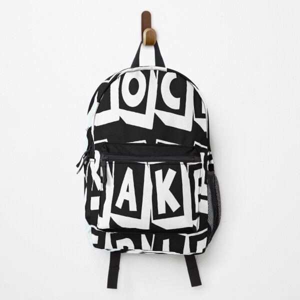 Item preview, Fake Doctors Real Friends 2020 designed and sold by buzz1days.