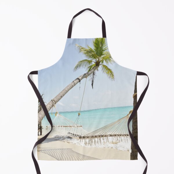 Item preview, Beautiful Tropical Beach  designed and sold by newburyboutique.
