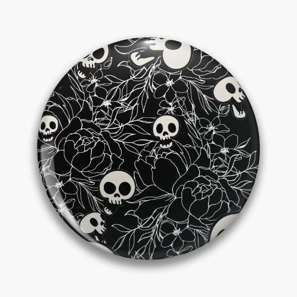 Item preview, Simple Halloween Party Decor designed and sold by Ribsa.