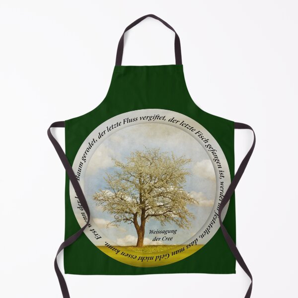 Item preview, Divination of the Cree designed and sold by ARTmanhART.