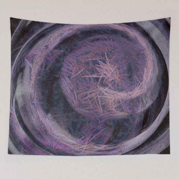Item preview, Centrifugal designed and sold by Valda Hilley.