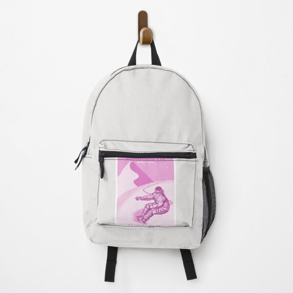 Item preview, Mammoth Mountains, snowboard paradise. designed and sold by paulo silveira.
