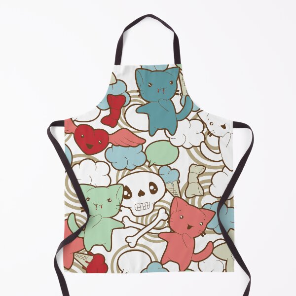 Item preview, Cute Halloween Cats designed and sold by Astronaut57.