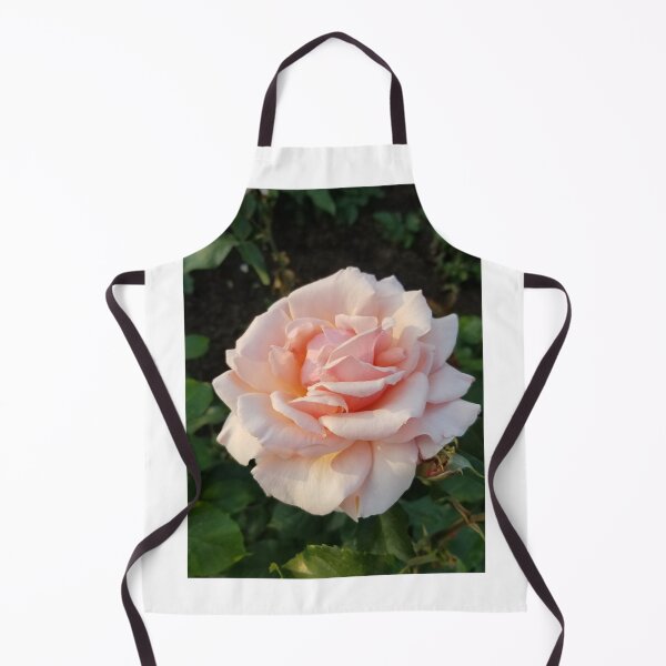 Item preview, Beautiful Sunny Peach Rose Bloom designed and sold by mymysterycloset.