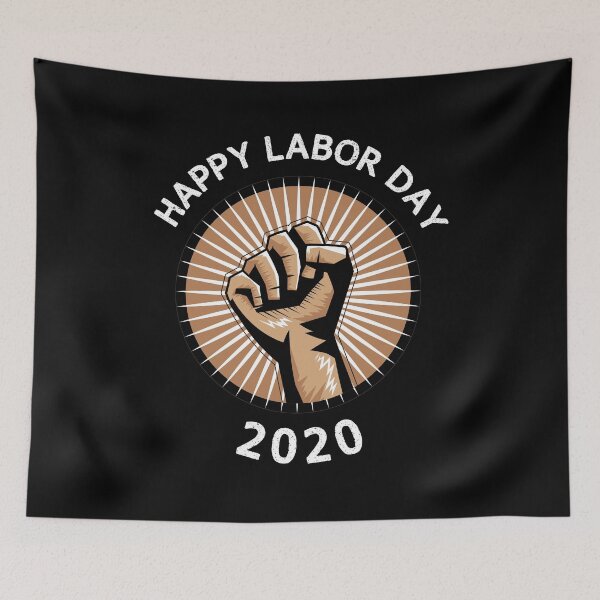Item preview, Happy labor day # 4 designed and sold by Achily.