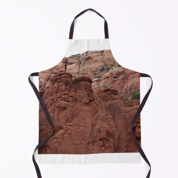 Item preview, Chapel In The Rock Background Sedona Arizona designed and sold by mymysterycloset.