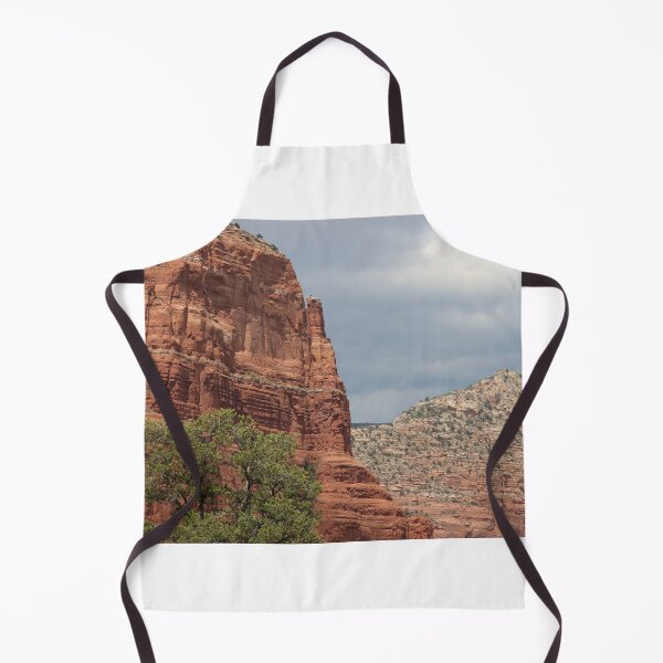 Item preview, Vast Sedona Mountains designed and sold by mymysterycloset.