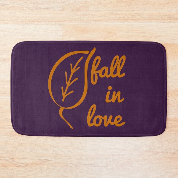 Item preview, Fall in Love designed and sold by BeYOUtifulFaith.