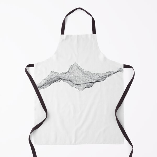 Item preview, Artesonraju Black on White designed and sold by Simon Bugler.