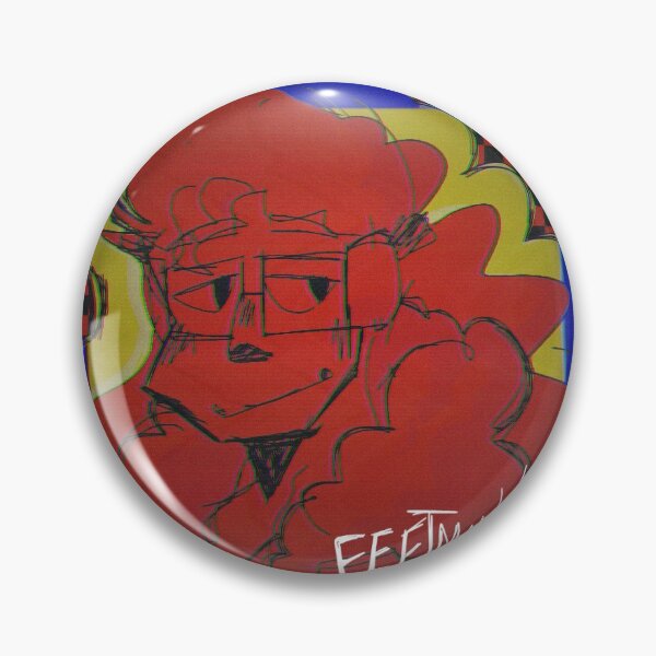 Item preview, — gordon feetman designed and sold by vanadey.