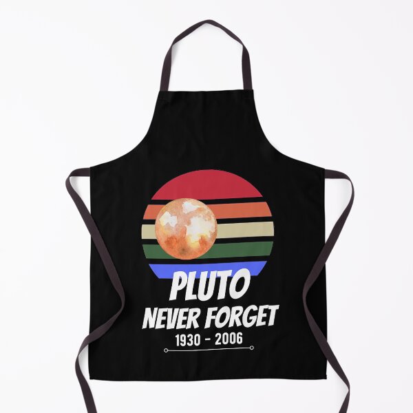 Item preview, Pluto Never Forget 1930 - 2006 designed and sold by Aminovak.