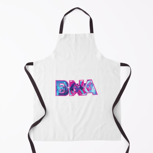 Item preview, BNA Brand New Animal Night Running LOGO designed and sold by lostfae.