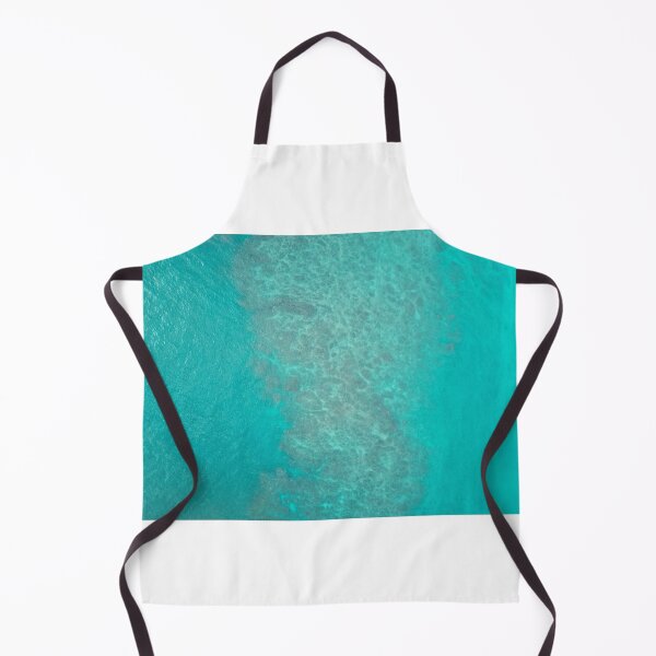 Item preview, Beautiful Tropical Turquoise Blue Ocean designed and sold by newburyboutique.