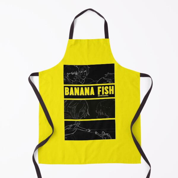 Item preview, Banana Fish - Snapshots on Light (Version 1) designed and sold by KastarSQ.