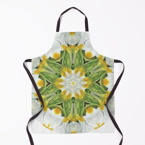 Item preview, Buttercup (B) Flower Kaleidoscope designed and sold by KaleidoscopeJoy.