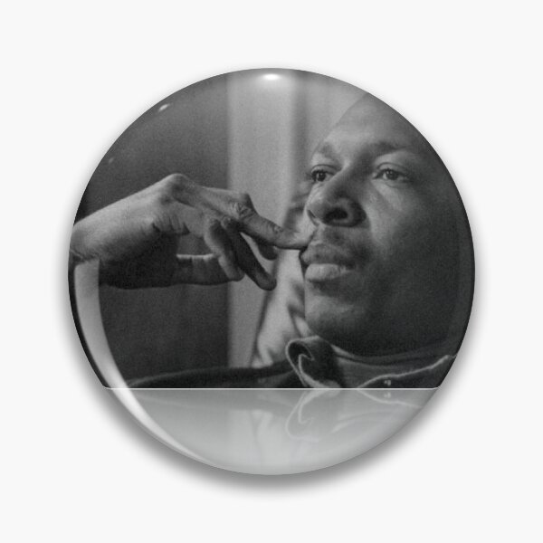 Item preview, Coltrane designed and sold by Adam Foster.