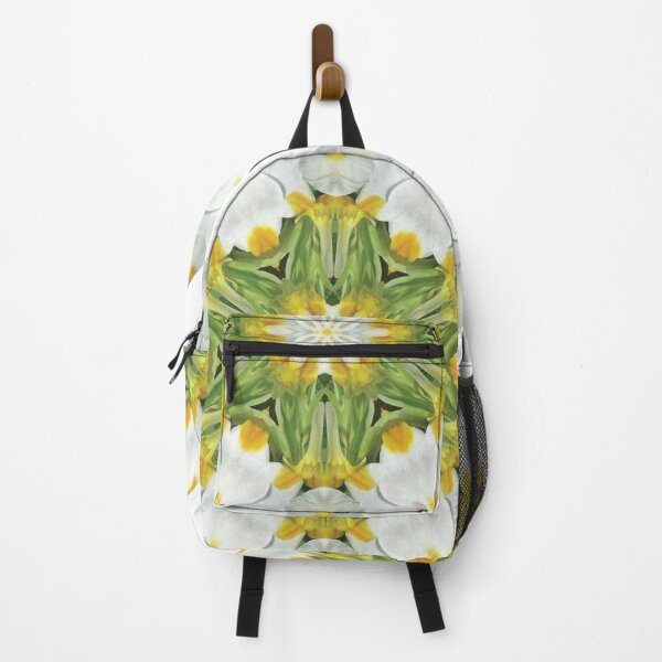 Item preview, Buttercup (B) Flower Kaleidoscope designed and sold by KaleidoscopeJoy.
