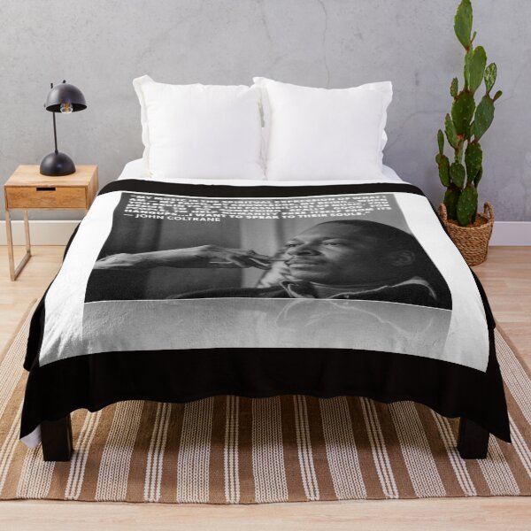 Item preview, Coltrane designed and sold by Adam Foster.