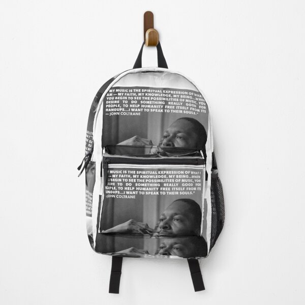 Item preview, Coltrane designed and sold by Adam Foster.