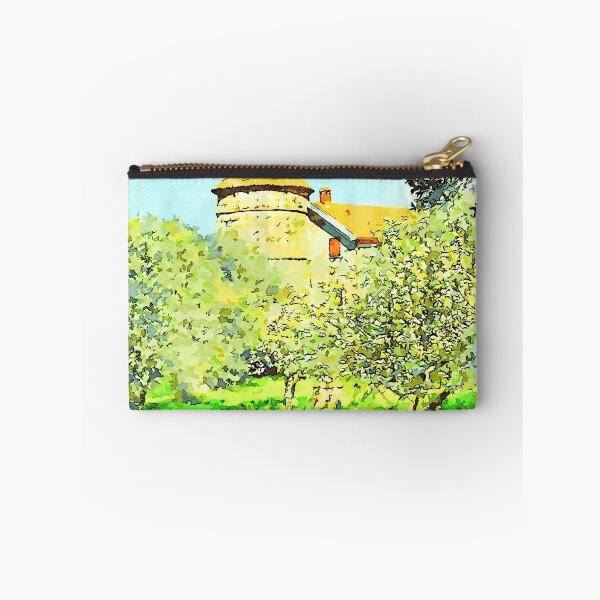 Item preview, Farmer with silos in the olive grove designed and sold by Giuseppe Cocco.