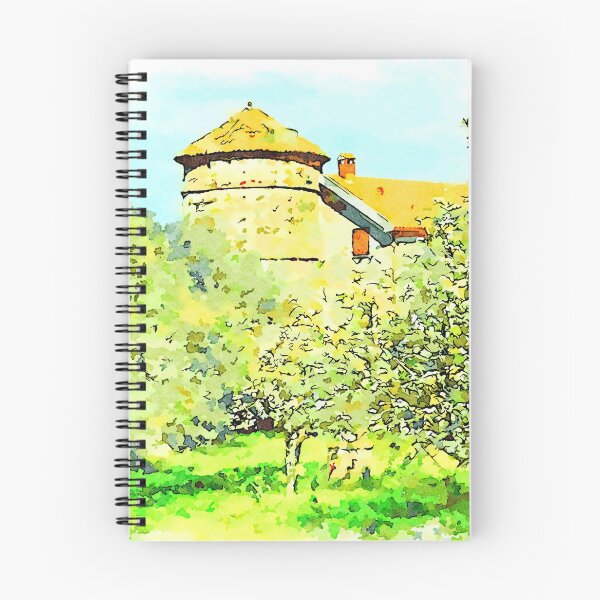 Item preview, Farmer with silos in the olive grove designed and sold by Giuseppe Cocco.