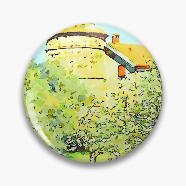 Item preview, Farmer with silos in the olive grove designed and sold by Giuseppe Cocco.