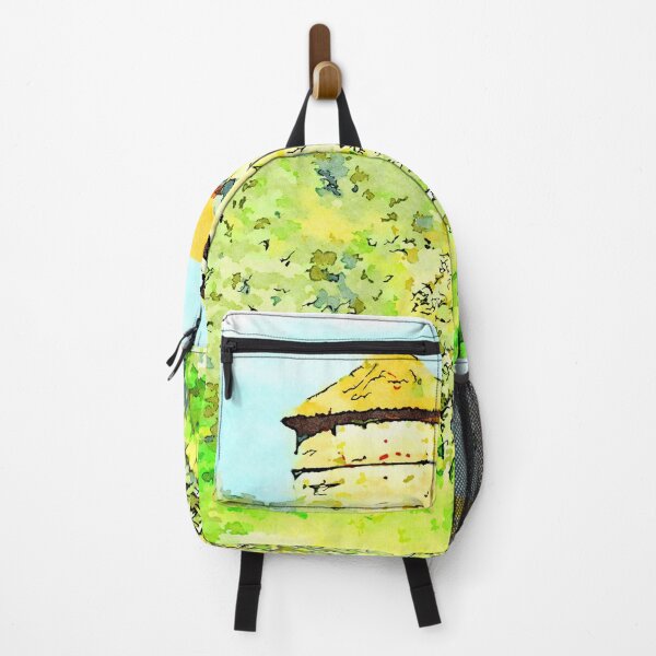 Item preview, Farmer with silos in the olive grove designed and sold by Giuseppe Cocco.
